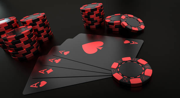 Slot Deposit QRIS: Solusi Transaksi Praktis untuk Permainan Slot Online